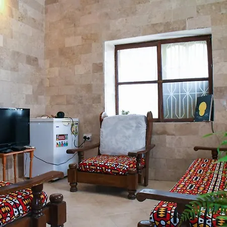 Kiotani Appartement
